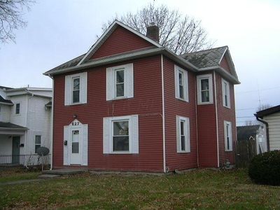 627 McKinley Ave, Lancaster, OH, 43130