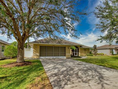 7447 S Blue Sage, Punta Gorda, FL, 33955