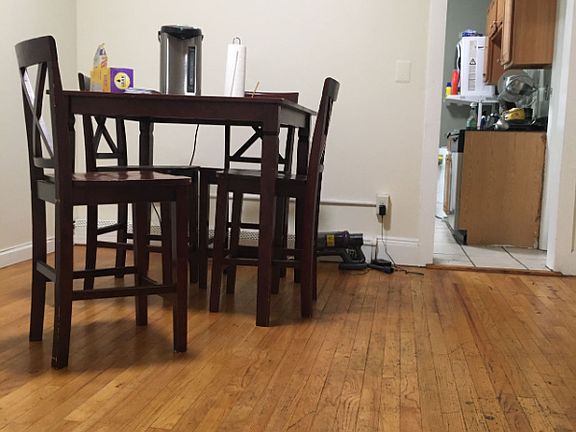 3rd image of 46 Park Vale Ave APT 1