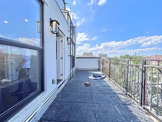 Rented by Doorway NYC, LLC