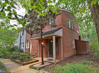 8522 Geren Rd, Silver Spring, MD 20901