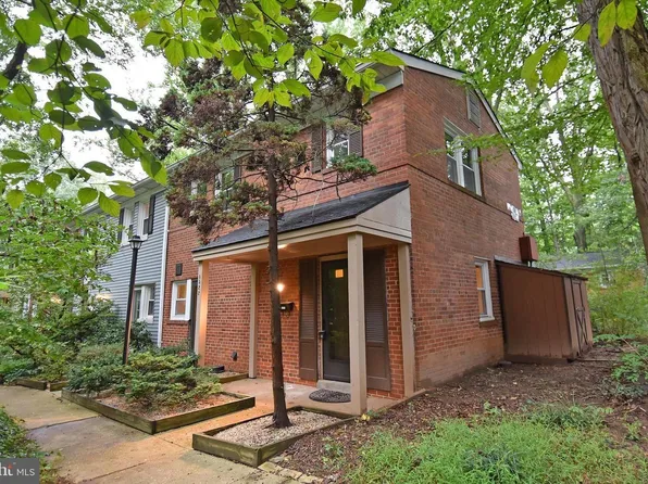 8522 Geren Rd, Silver Spring, MD 20901