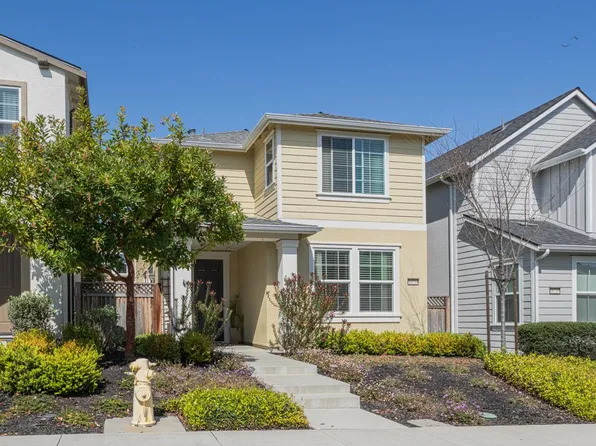 16714 Pickett Ln, East Garrison, CA 93933