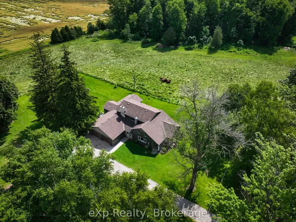 44032 Amberley Rd, Howick, ON N0G 2X0