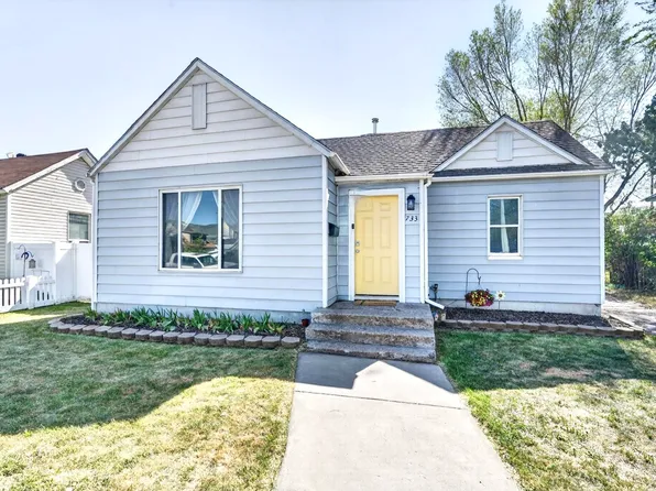 733 S Main St, Pocatello, ID 83204