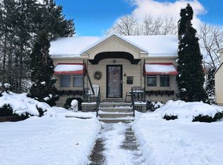 2242 Barnard St, Saginaw, MI 48602