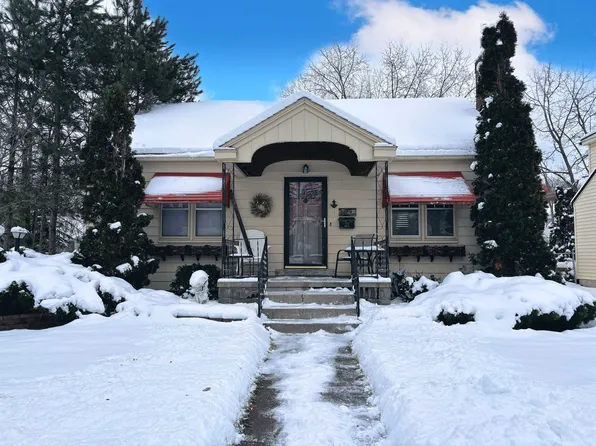 2242 Barnard St, Saginaw, MI 48602