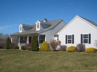 40 East St, Granby, CT 06035