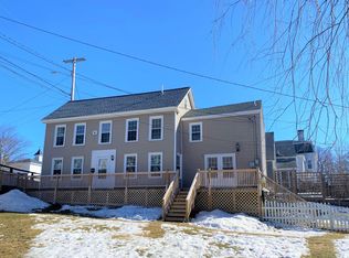 64 Oak St, Bath, ME 04530