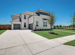 908 Skyflower Ln, Celina, TX 75009
