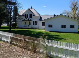 N34855 County Rd S, Blair, WI 54616