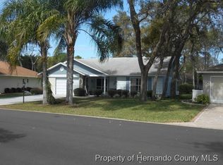 6237 Burning Tree Ln, Spring Hill, FL 34606