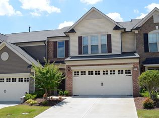 812 Brier Crossings Loop, Durham, NC 27703