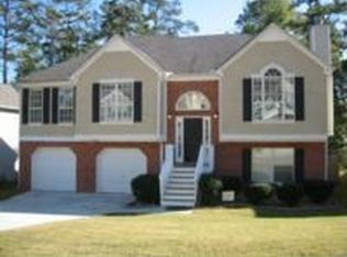 5504 Sweetsprings Dr SW, Powder Springs, GA 30127
