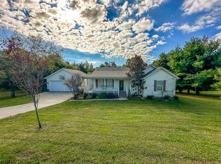 388 Rolling Hills Rd, Mount Vernon, KY 40456