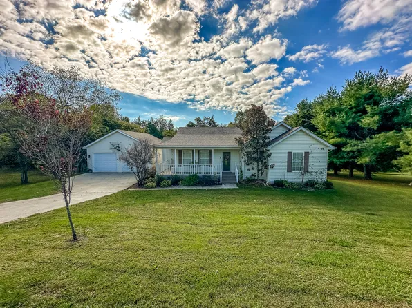 388 Rolling Hills Rd, Mount Vernon, KY 40456