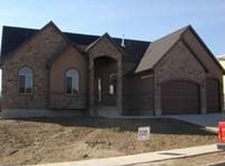 2927 W Hayden Ridge Way, Riverton, UT 84065