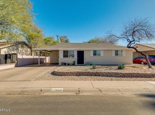 6207 W Marlette Ave, Glendale, AZ 85301