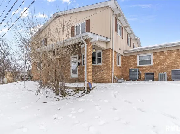 337 S Durkin Dr, Springfield, IL 62704