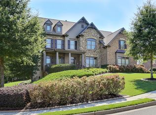 2660 Mont Joli Dr, Cumming, GA 30041