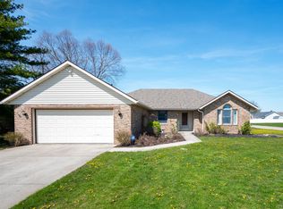 5500 W Sudbury Dr, Muncie, IN