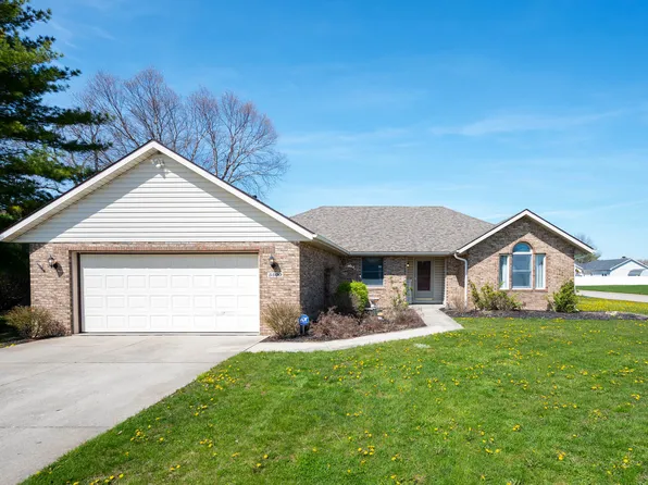 5500 W Sudbury Dr, Muncie, IN 47304
