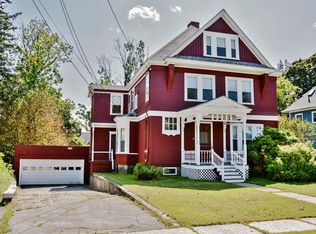 27 High St, Methuen, MA 01844