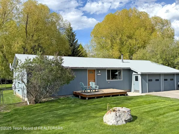 335 E Hansen Ave, Jackson, WY 83001