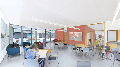 Powellhurst Place Photo 1
