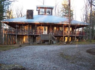 557 Andrews Ln, Crossville, TN 38555