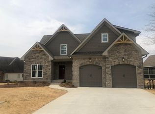 12733 Blakeslee Dr UNIT 86, Soddy Daisy, TN 37379