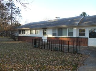 5610 W 51st Dr N, Indianapolis, IN 46254