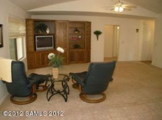 5349 Cedar Springs Dr, Sierra Vista, AZ 85635