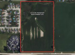 (Undisclosed Address), Frankfort, IL 60423