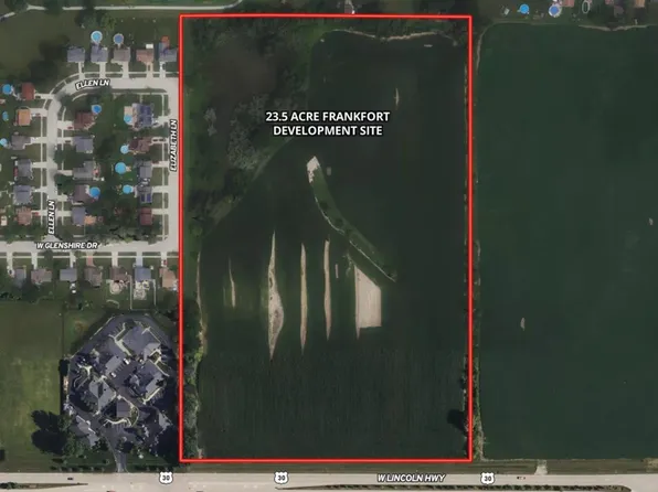 (undisclosed Address), Frankfort, IL 60423