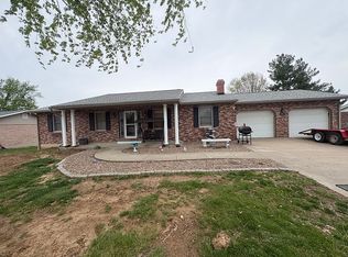 46 Homestead, Hannibal, MO 63401
