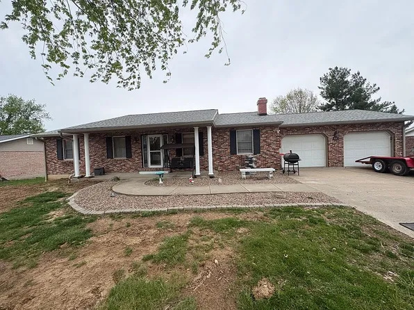 46 Homestead, Hannibal, MO 63401
