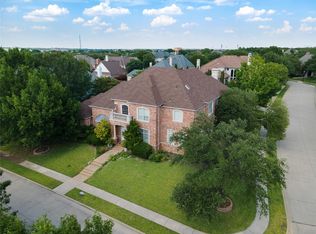 5902 Shy Dr, Frisco, TX 75034