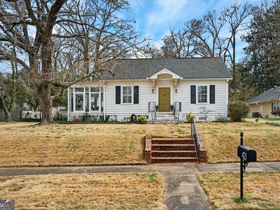 421 College Ave, Lagrange, GA, 30240