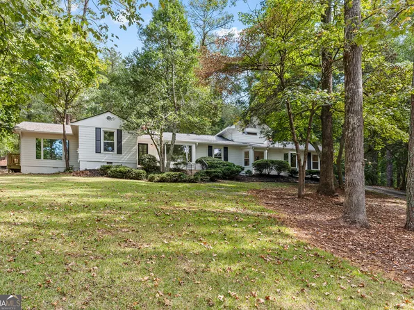 550 Fortson Rd, Athens, GA 30606