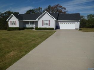 191 Chandler Dr, Rainsville, AL 35986