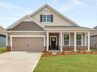 123 S Shayna Rd, Troutman, NC 28166