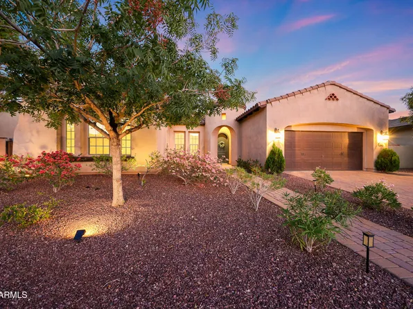 4571 N ARBOR Way, Buckeye, AZ 85396