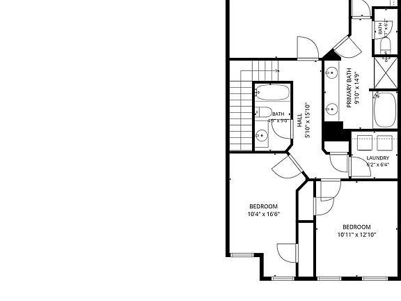4th image of 1946 Frisco Way