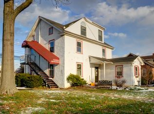 414 Main St, Harleysville, PA 19438