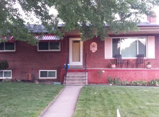 2720 Quay St, Wheat Ridge, CO 80033