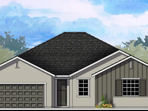 907 Carriage Ct, Gardnerville, NV 89410