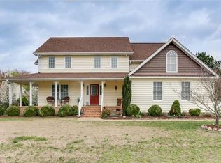 133 Brandywine Dr, Yorktown, VA 23692