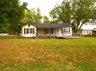 530 Hurricane Rd, New Market, AL 35761