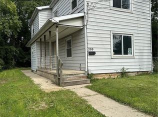 209 Steadman St, Toledo, OH 43605